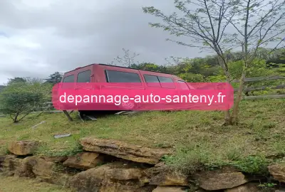 Service Remorquage